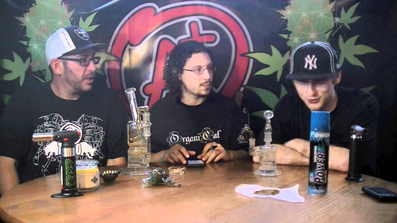 A PLUS TV - CannaTube Update #10 (