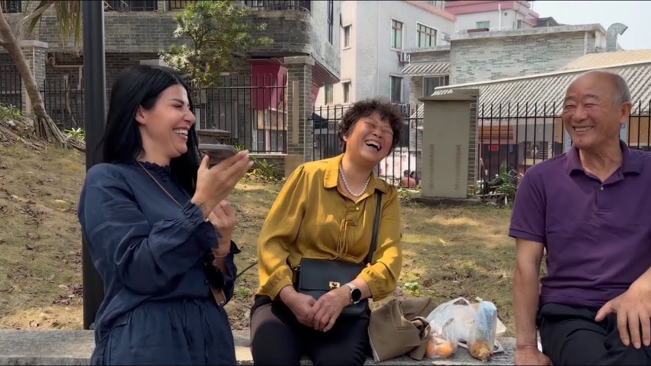 Ledjona shkon në fshatrat e Kinës. Si e pritën kinezët në fshatin Xiaozhou? 