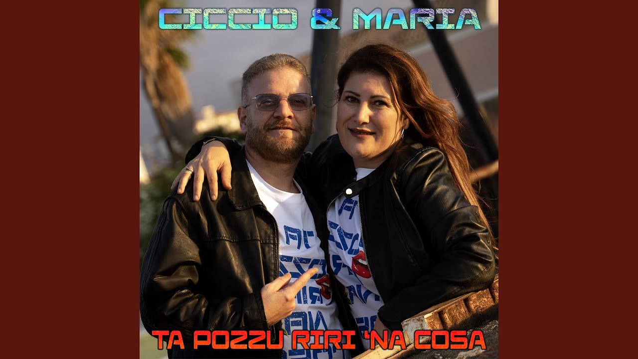 Ta pozzu riri 'na cosa