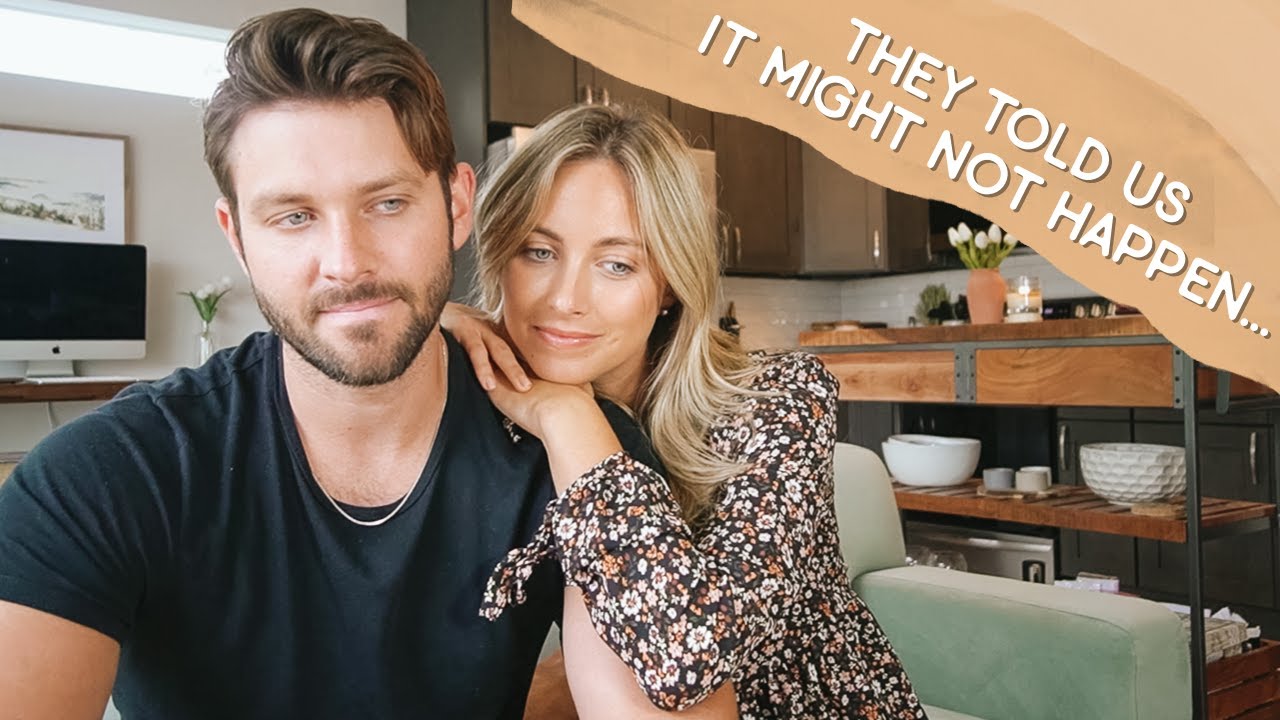 Dream House Update | how to process things not working out