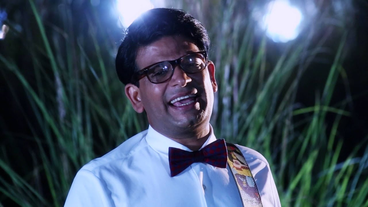 kya raat thee by Hammad Baily and Sohail Joseph HD