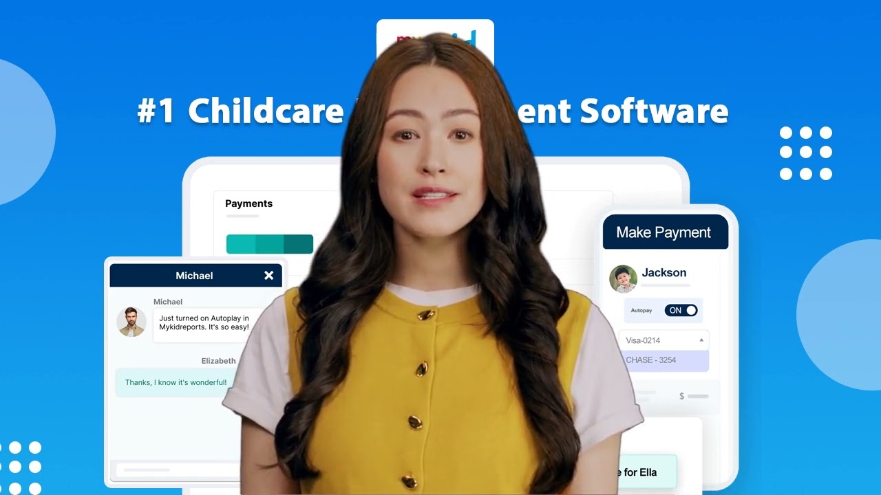 5 Creative Ways to Increase Parent Engagement in Your Daycare