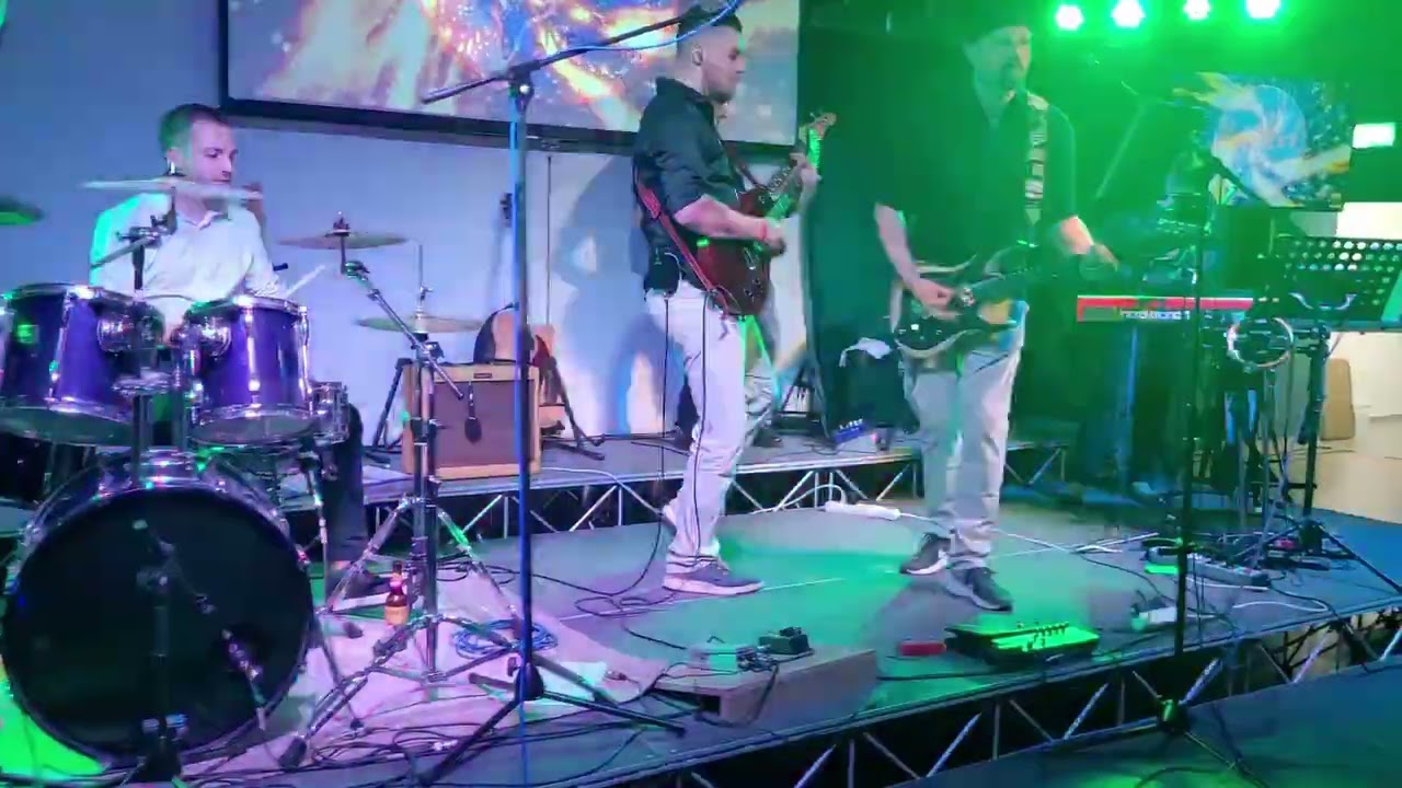 RockErz Oberwiesenthal Traditreffen Eliteschule 6.9.2025