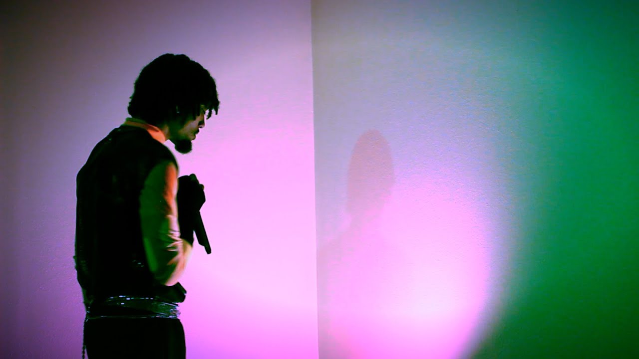 Sun Myko -•- BABY | Hybrid Chronicles Part II