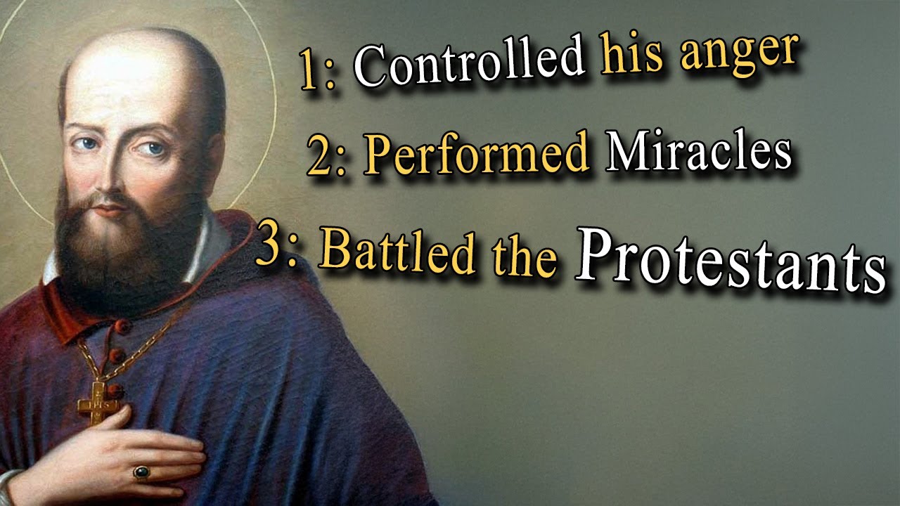 3 Reasons Don Bosco Picked This Gentle Saint (Plus Amazing Eucharistic Miracles) | Ep. 356