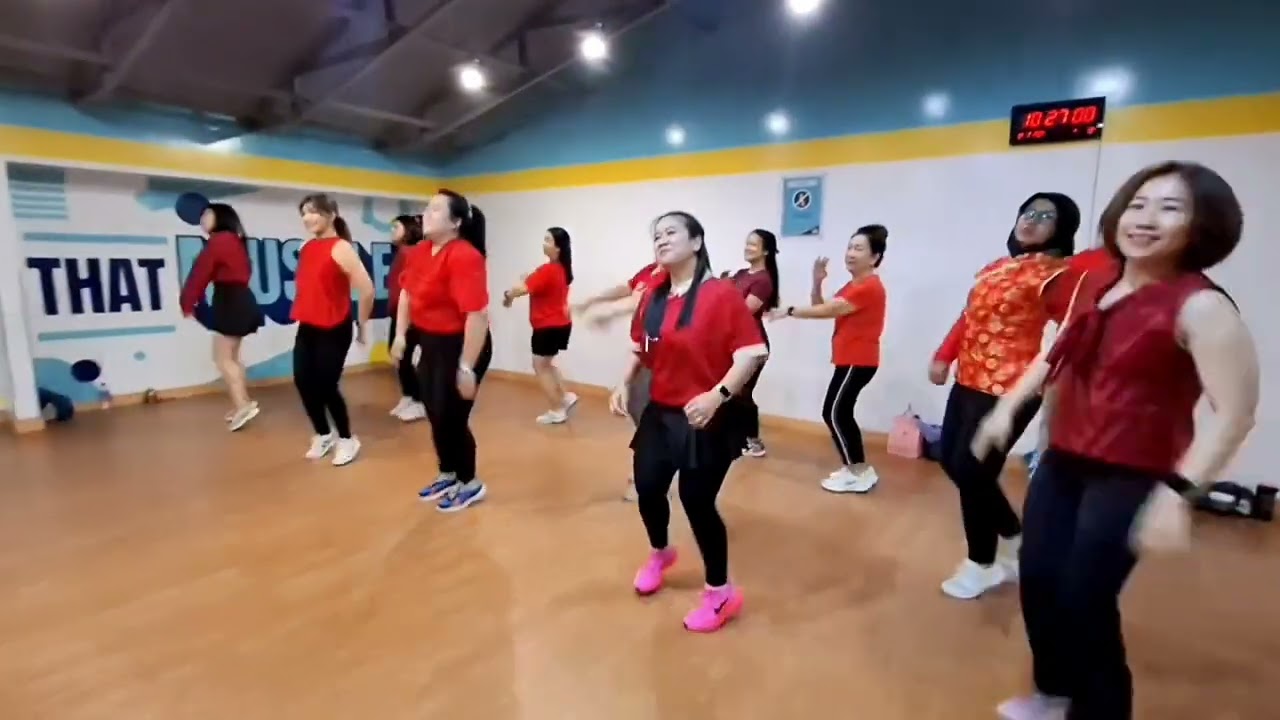 Fu Qi Ma Shang Lai 福气马上来
