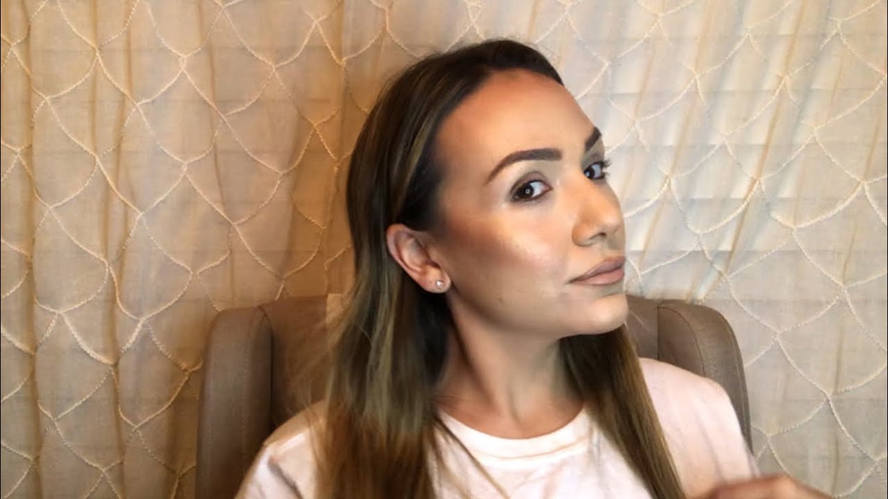 Easy Contour & Highlight for Beginners/ Using MAC Cosmetics products