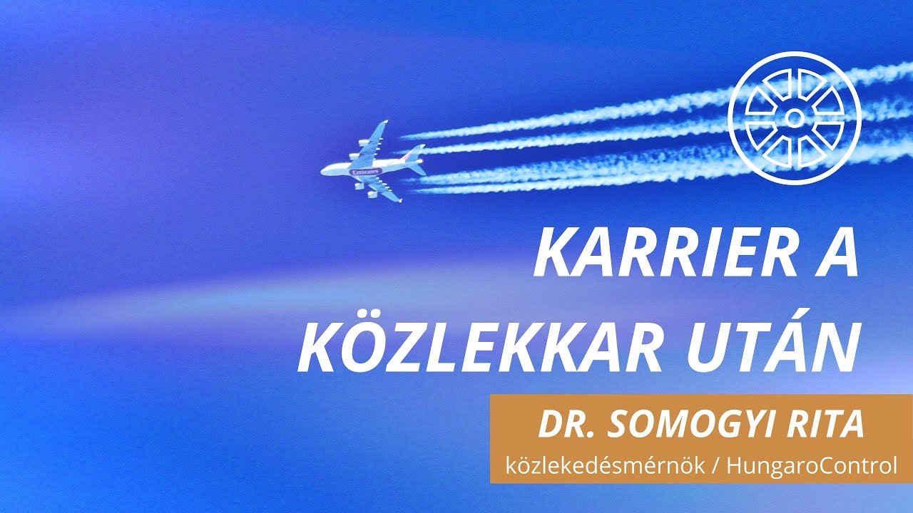 Karrier a Közlekkar után Markovits-Somogyi Rita