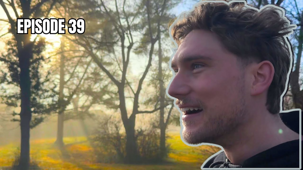 Movie esque morning, we learn how a piano works - ep 39…1.7.26