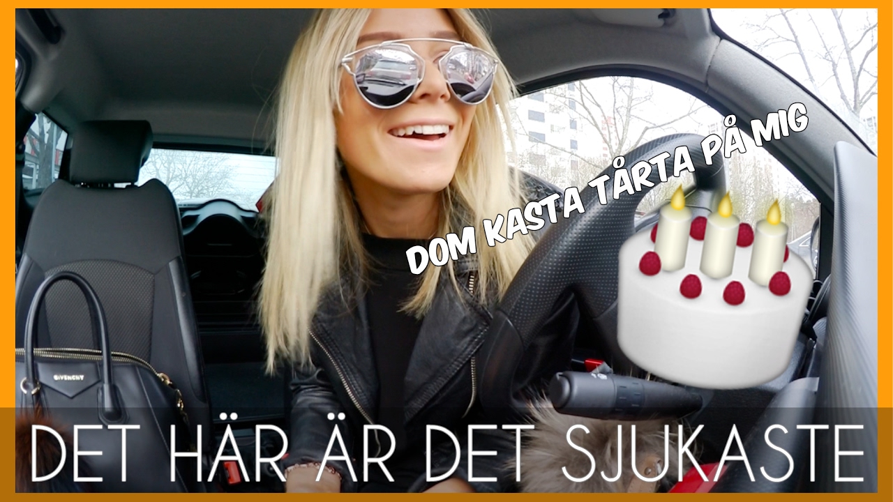 MIN BÄSTA VLOGG HITTILLS | ZENNUFER
