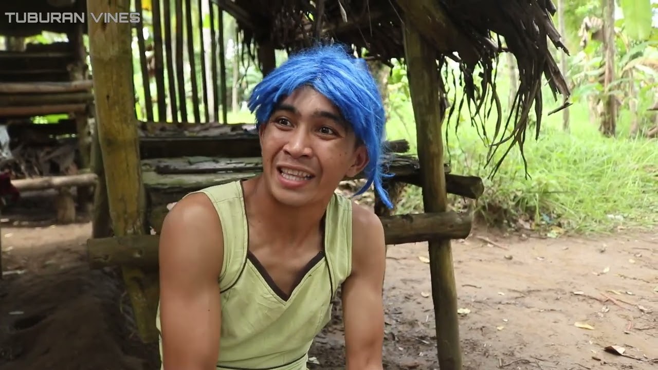 BANANG MAKA UGTAS