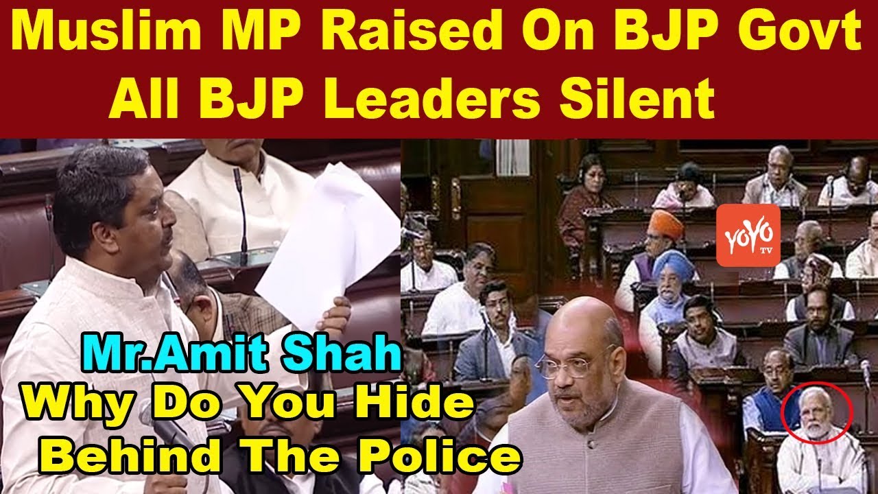 SP Javed Ali Khan Smashing Speech In parliament | Samajwadi Party | Delhi |YOYO Kannada News