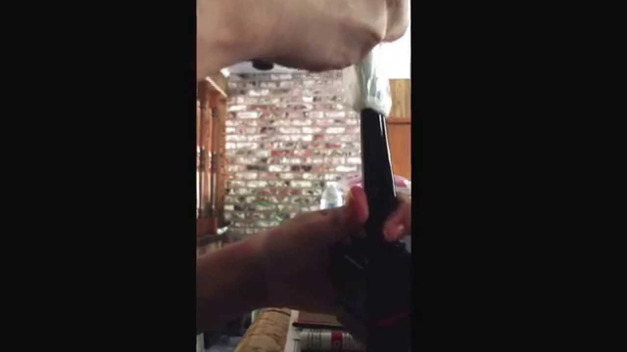 Christian Louboutin Rouge Louboutin Unboxing