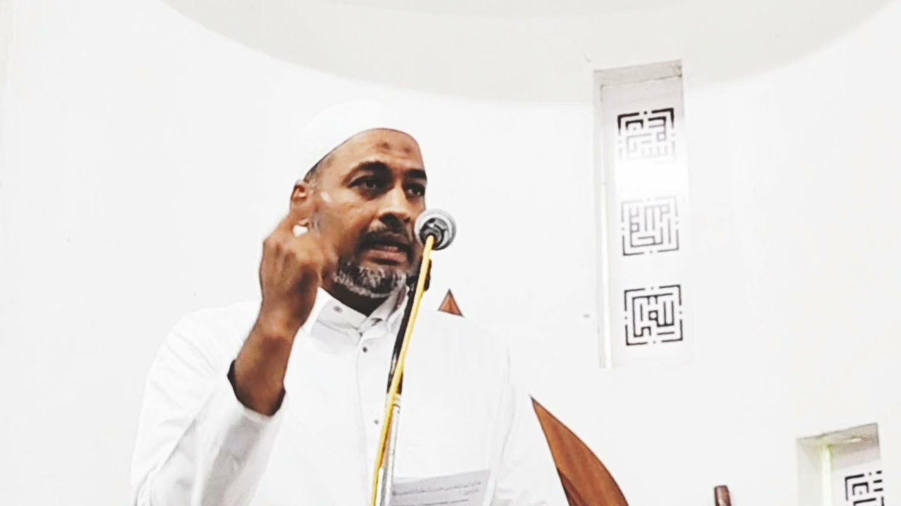 Epstein Files - Br. Irshad Kurmally 