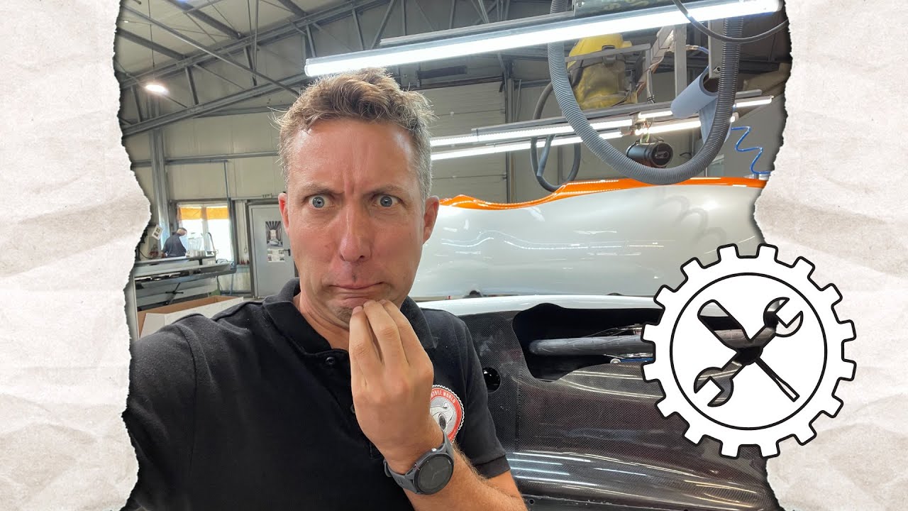 Alpha Series Improvement (ASAP) | Velomobile World