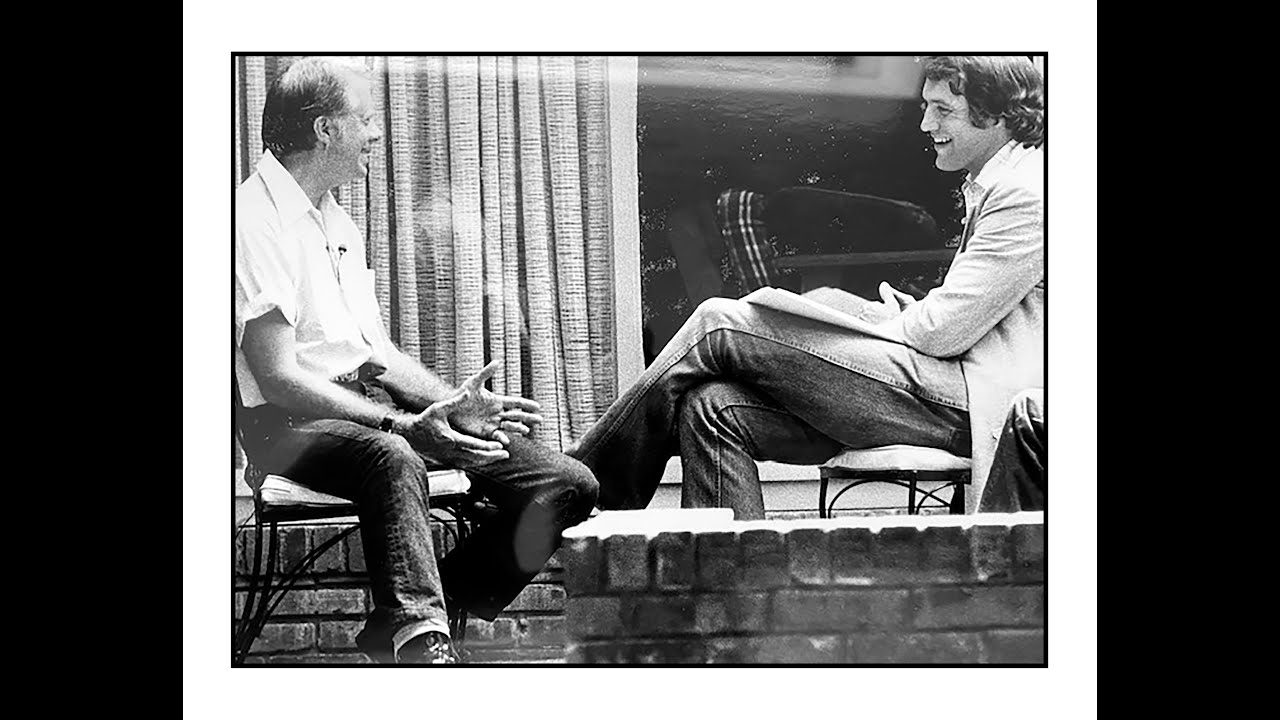 President Jimmy Carter - A Remembrance: Charlie Rose Global Conversations