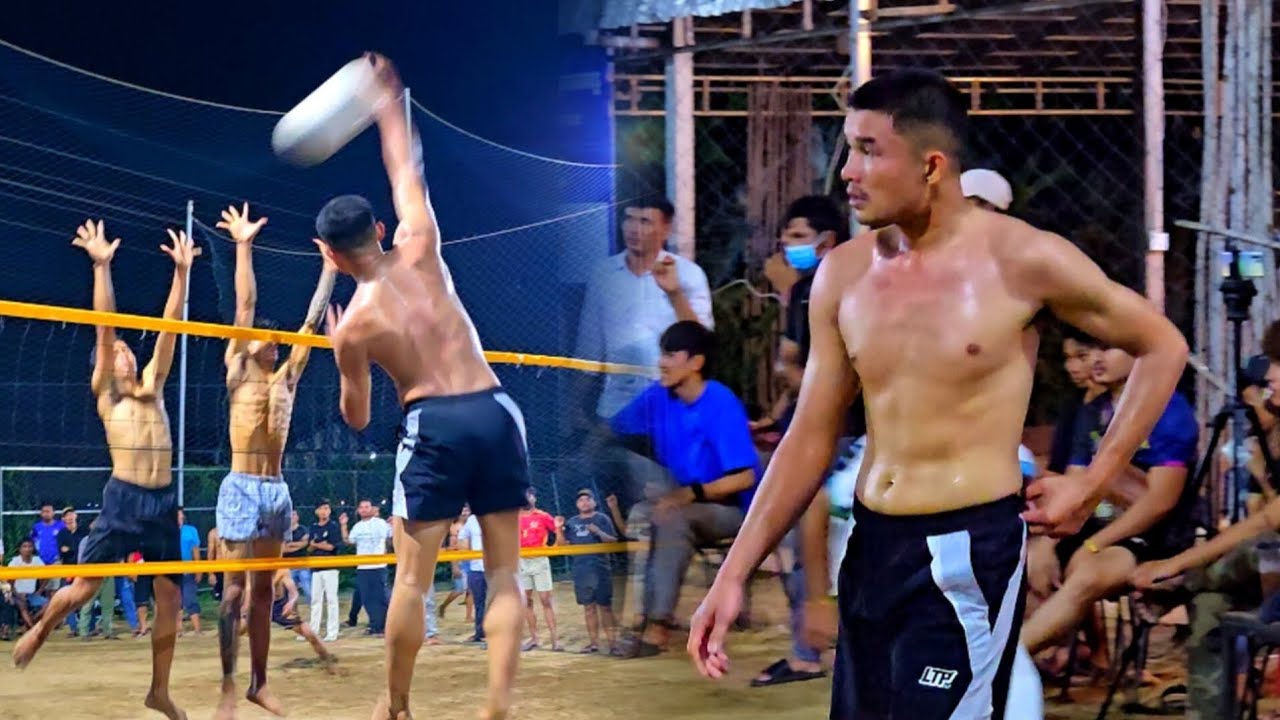 ចេញថ្ងៃដំបូង អធិរាជចុងម៉ោង យន់ស្រែស្រែ តអោយ ក្រុមវណ្ណដាគួរស្រូវ - 03 03 2026