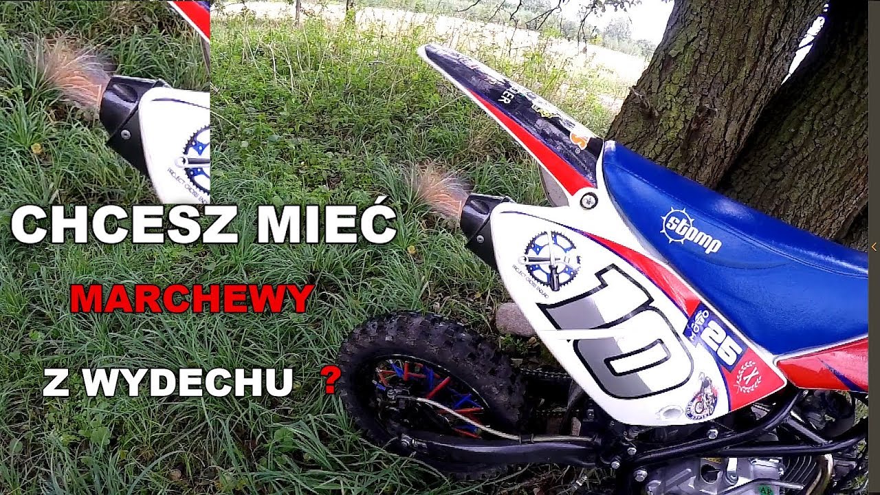 Strzały z wydechu - marchewy | Dlaczego powstają i co grozi silnikowi ?
