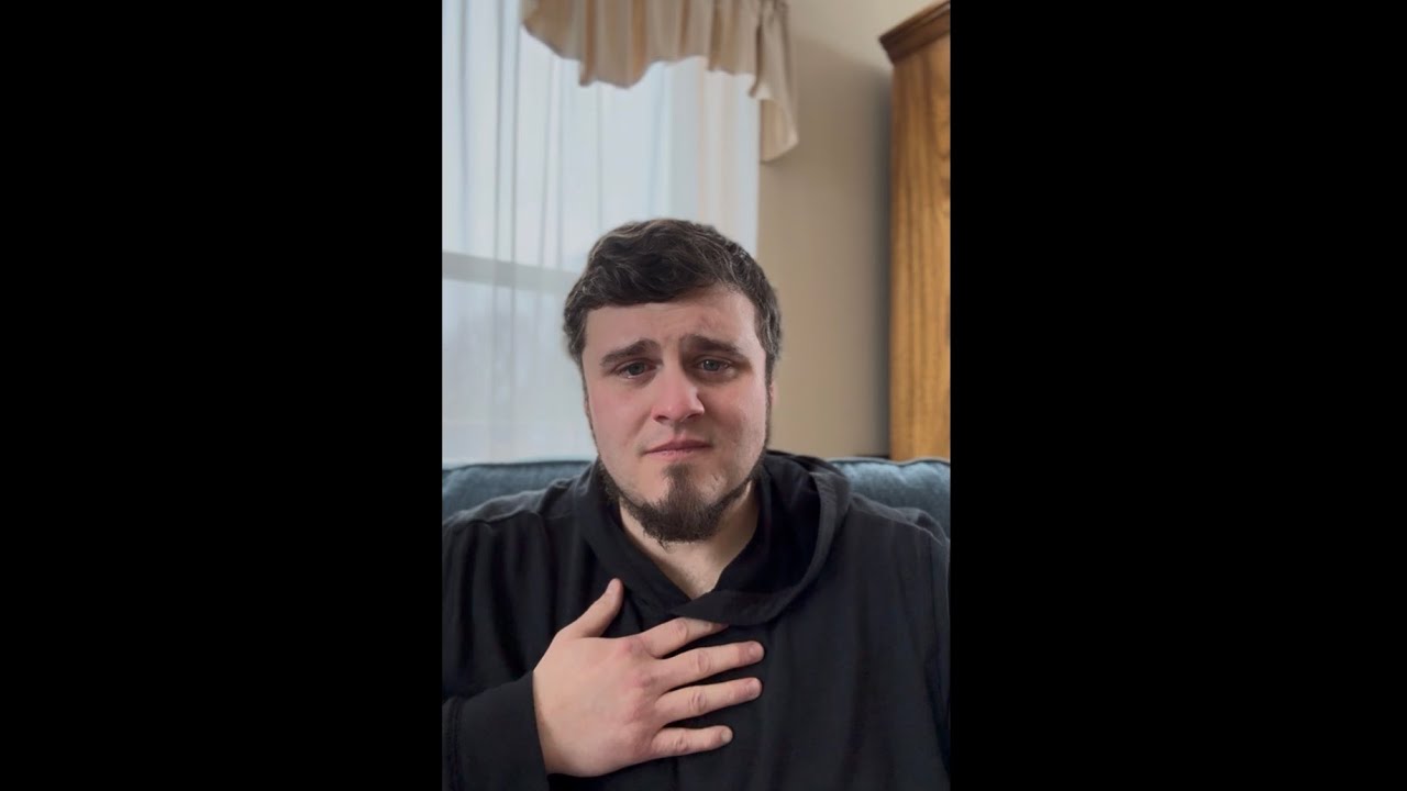 My Love… You can do big things slowly