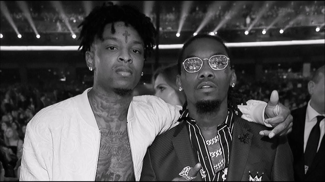 21 Savage, Offset & Metro Boomin - Mad Stalkers (𝒔𝒍𝒐𝒘𝒆𝒅 + 𝒓𝒆𝒗𝒆𝒓𝒃)