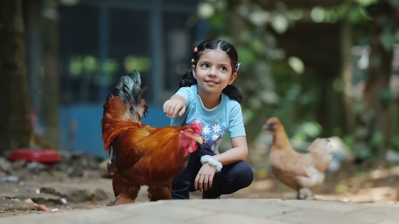 Anzi's Farm & Resource Centre-Kudumbashree