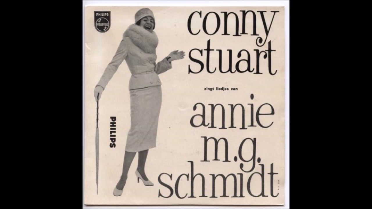 Conny Stuart 