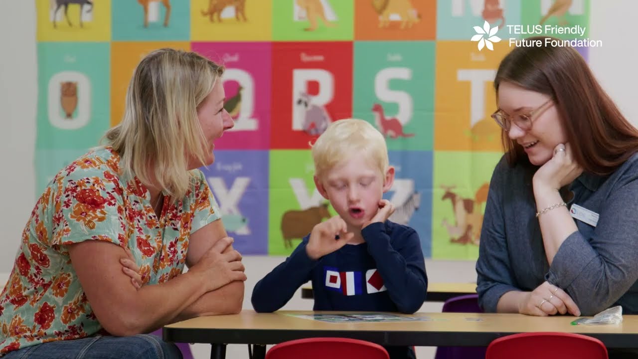 Get Set for Success in Kindergarten - Early RISErs