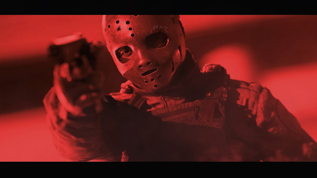 Dark Trap Beat 