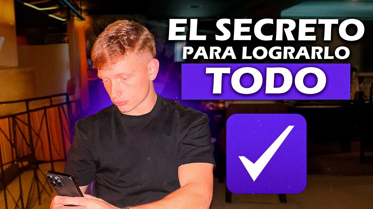 La EXPECTATIVA puede crear la vida de tus sueños