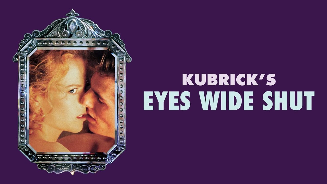 7. Dieci film nietzschiani: 