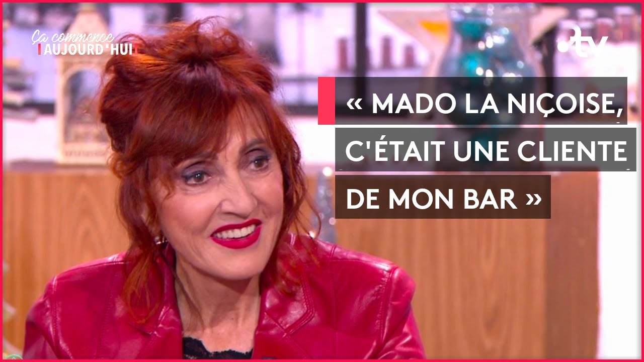 Noëlle Perna : 