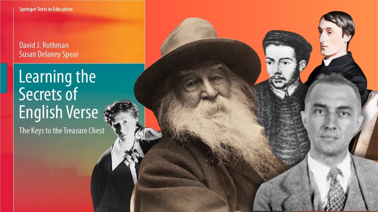 Formal Aspects of Free Verse (Ep.13, Part 1)  | Exploring Its Formal Structure