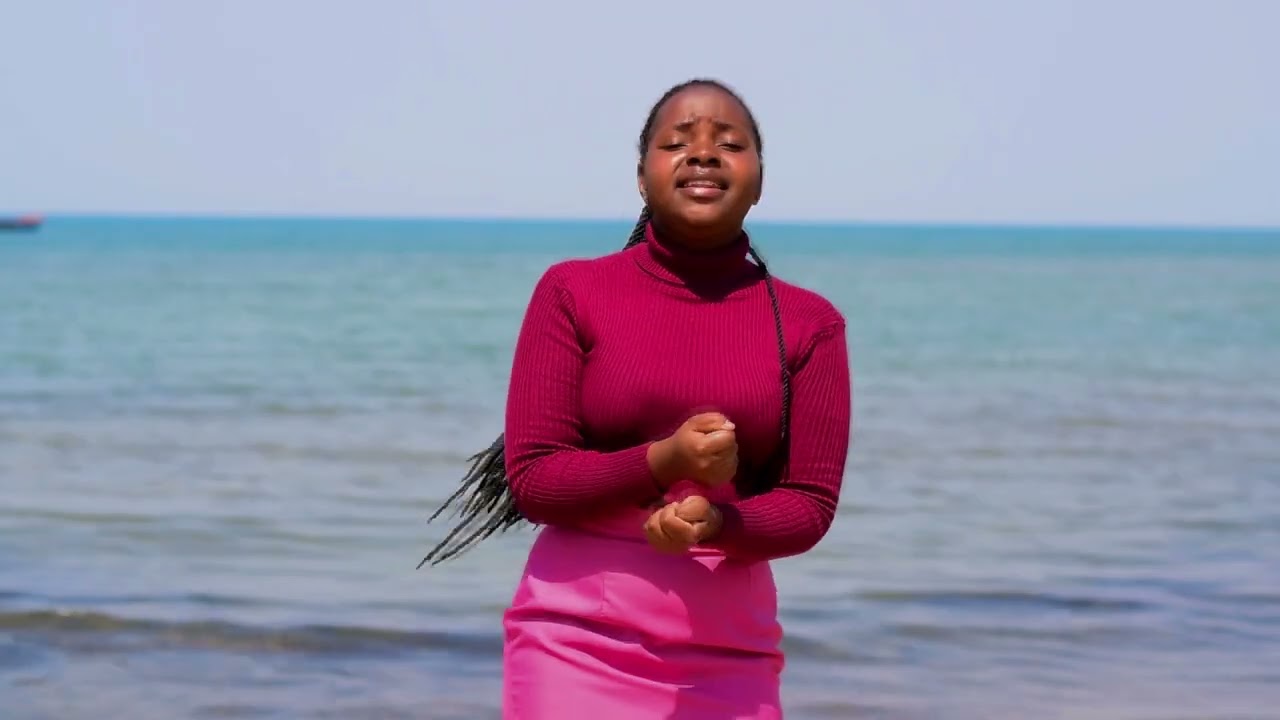 KAFITA CHIMWAMBALAME CHOIR MULI NDI NJIRA ZANU
