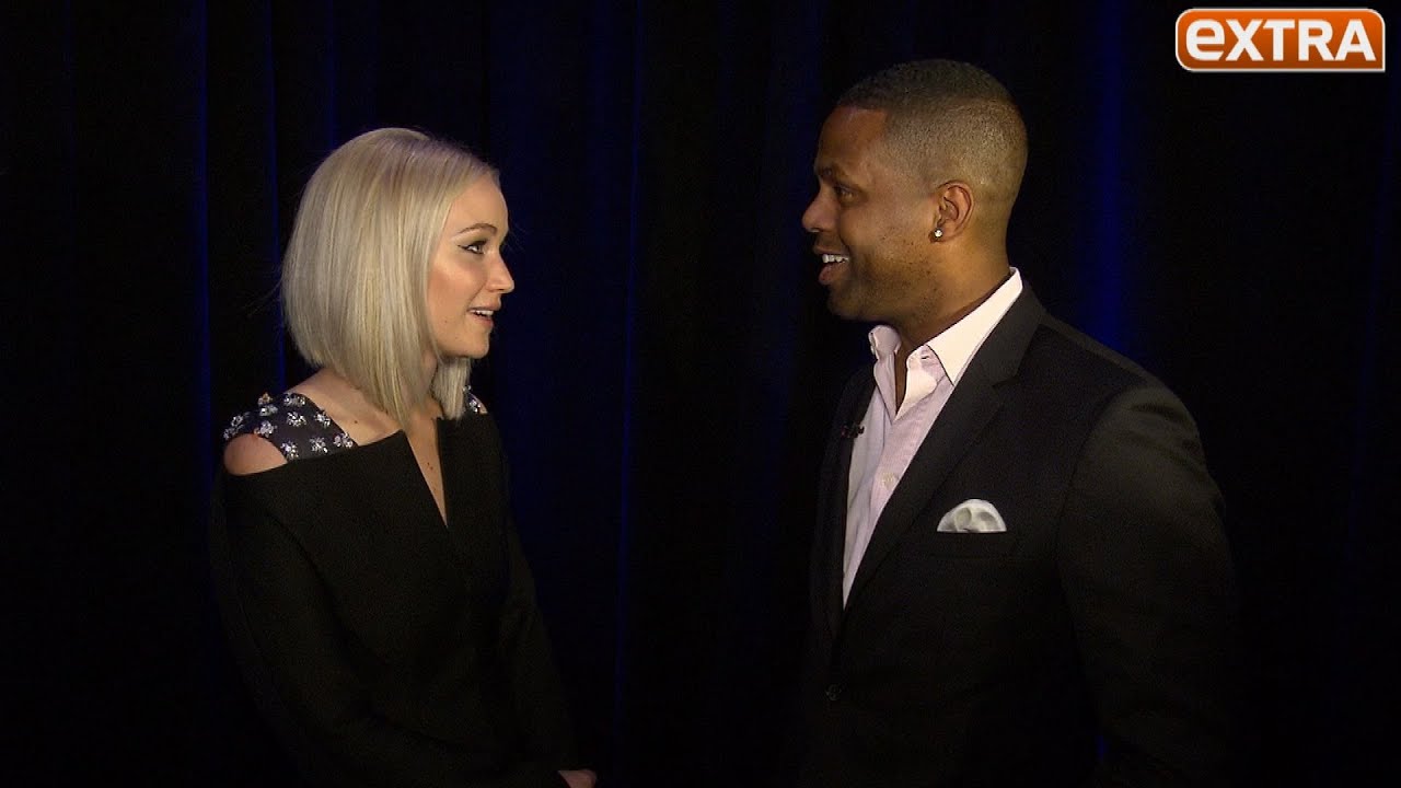 Jennifer Lawrence’s Surprising Dating Confession We Didn’t Expect to Hear