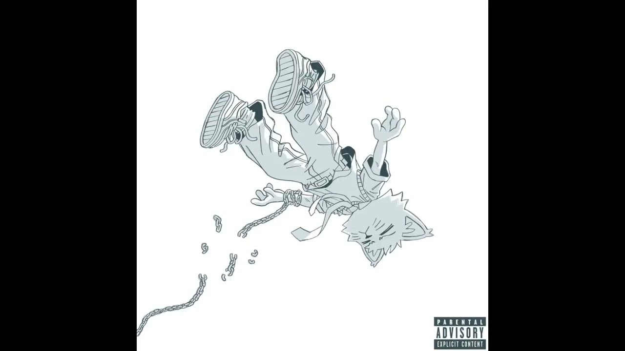 yun li - Deixa doer (feat. Biffe & Hakuro) [instrumental] (Reprod m3dd1)