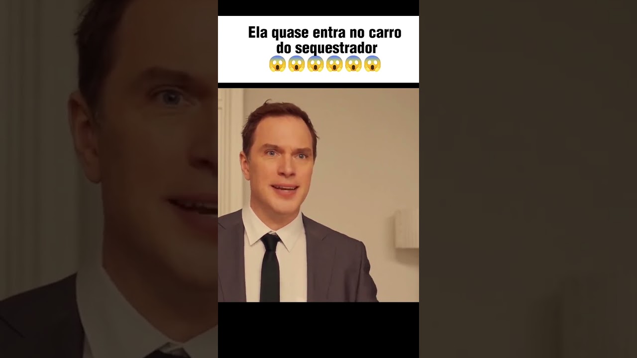 FILME VIDA DUPLA