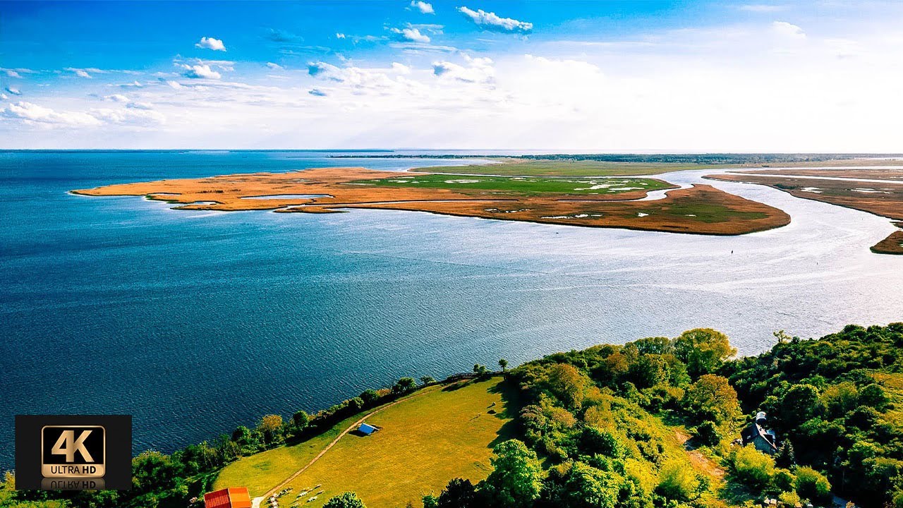 Grodzisko Lubin i Marina w Wapnicy