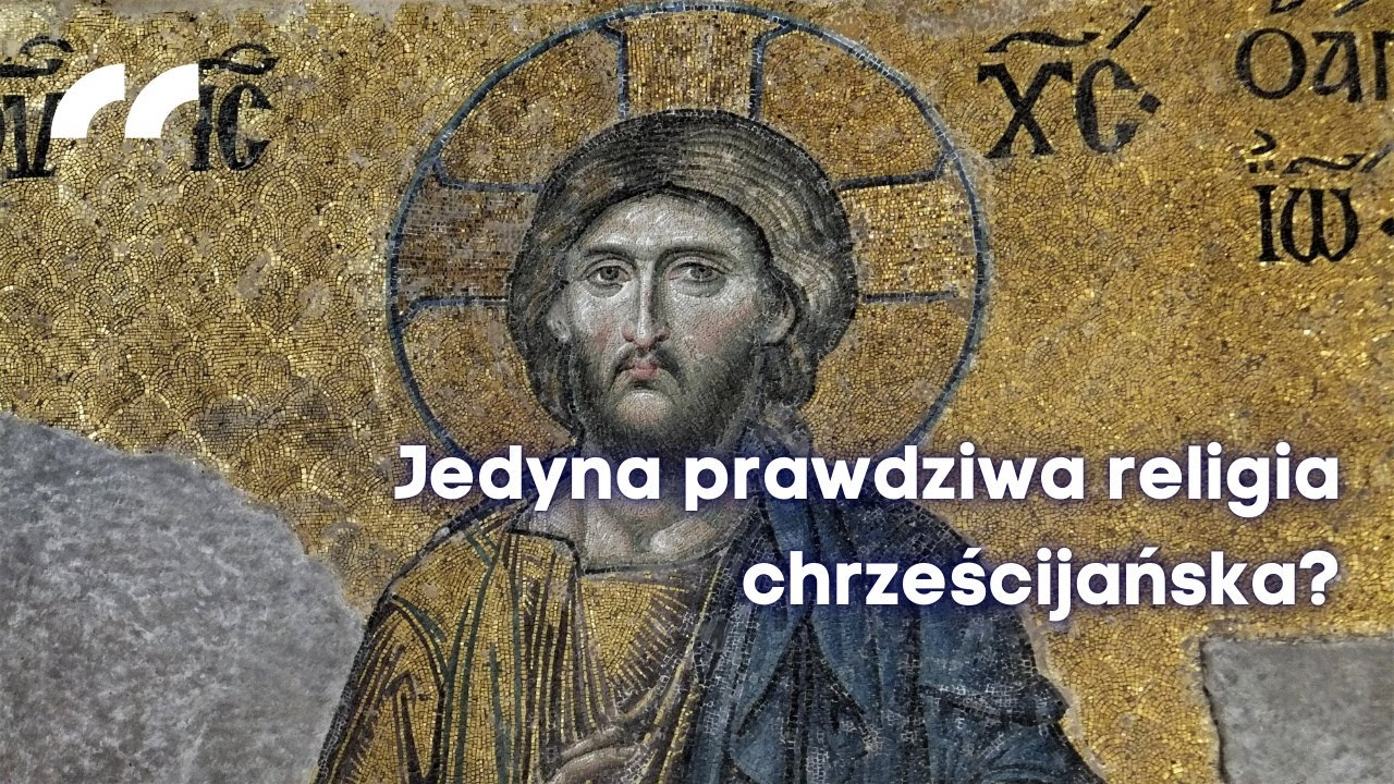 Jedyna prawdziwa religia chrześcijańska? | Prof. Elżbieta Przybył-Sadowska o prawosławiu