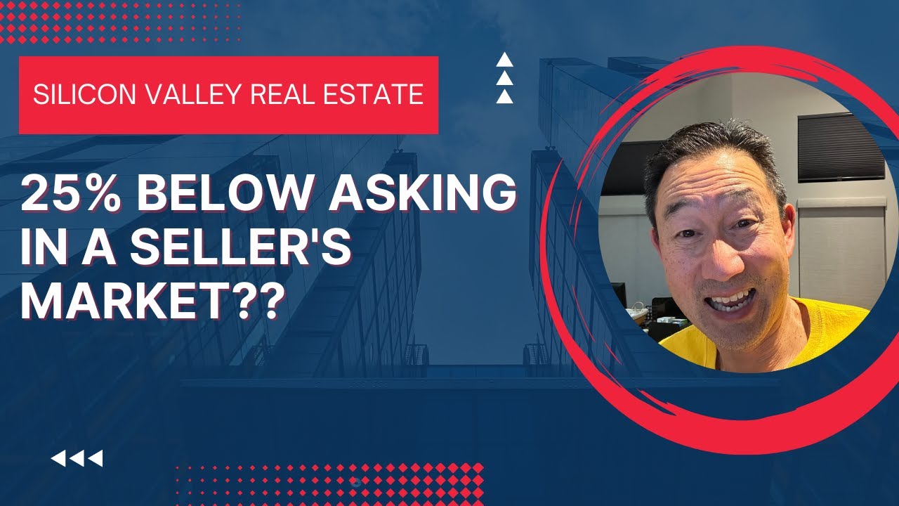 San Francisco Bay Area (&ldquo;Silicon Valley&rdquo; 💻) Real Estate 🏠 Market Update - January 2023