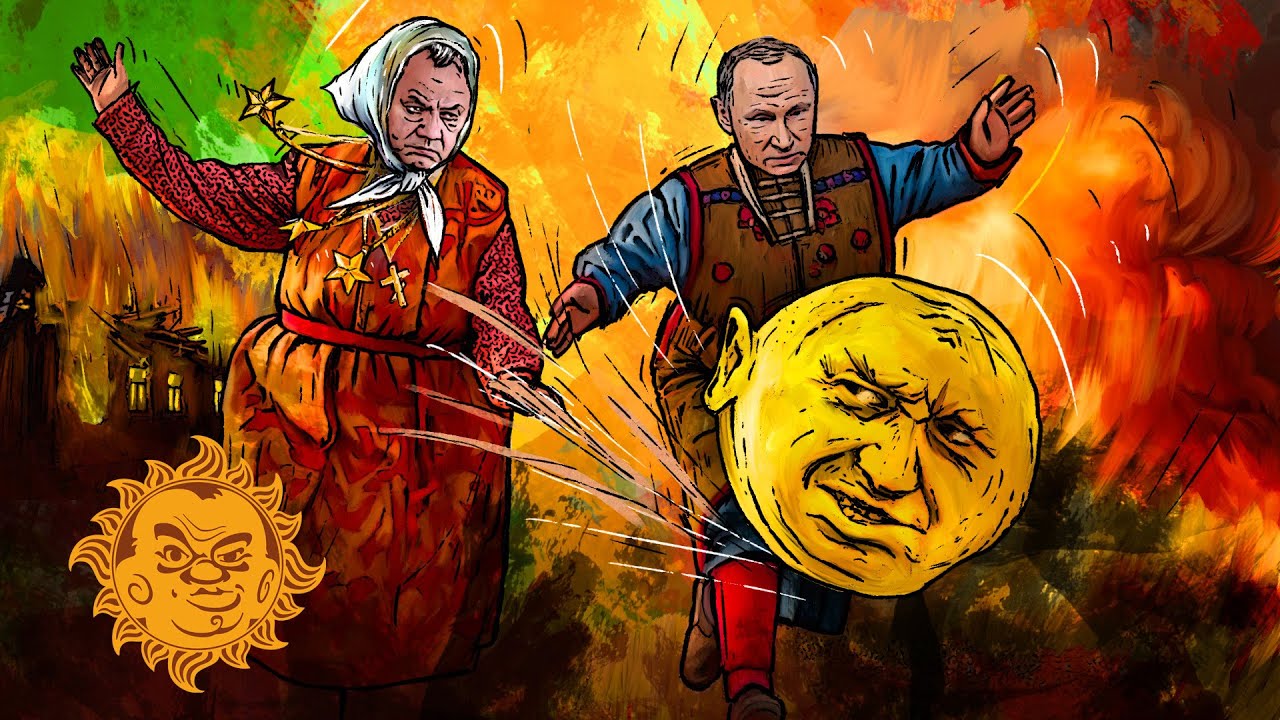 Стрим с Сергеем Пархоменко. Вооруженный раздрай на фоне контрнаступления и угара ПМЭФа.
