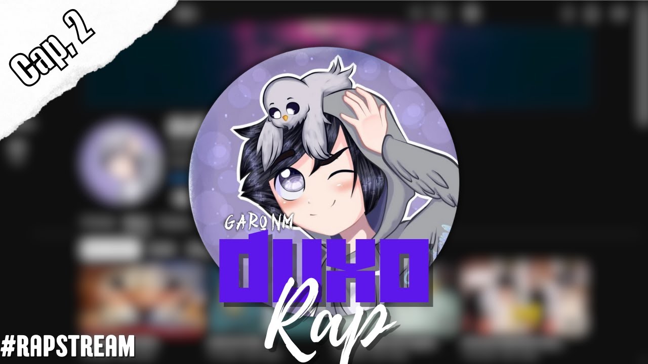 Garo NM | DUXO RAP | Video Oficial (Prod. Por Garo NM) #RapStream Cap. 2