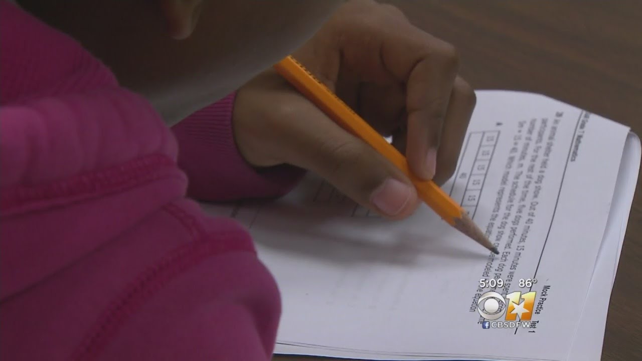 DISD Employees Under Investigation