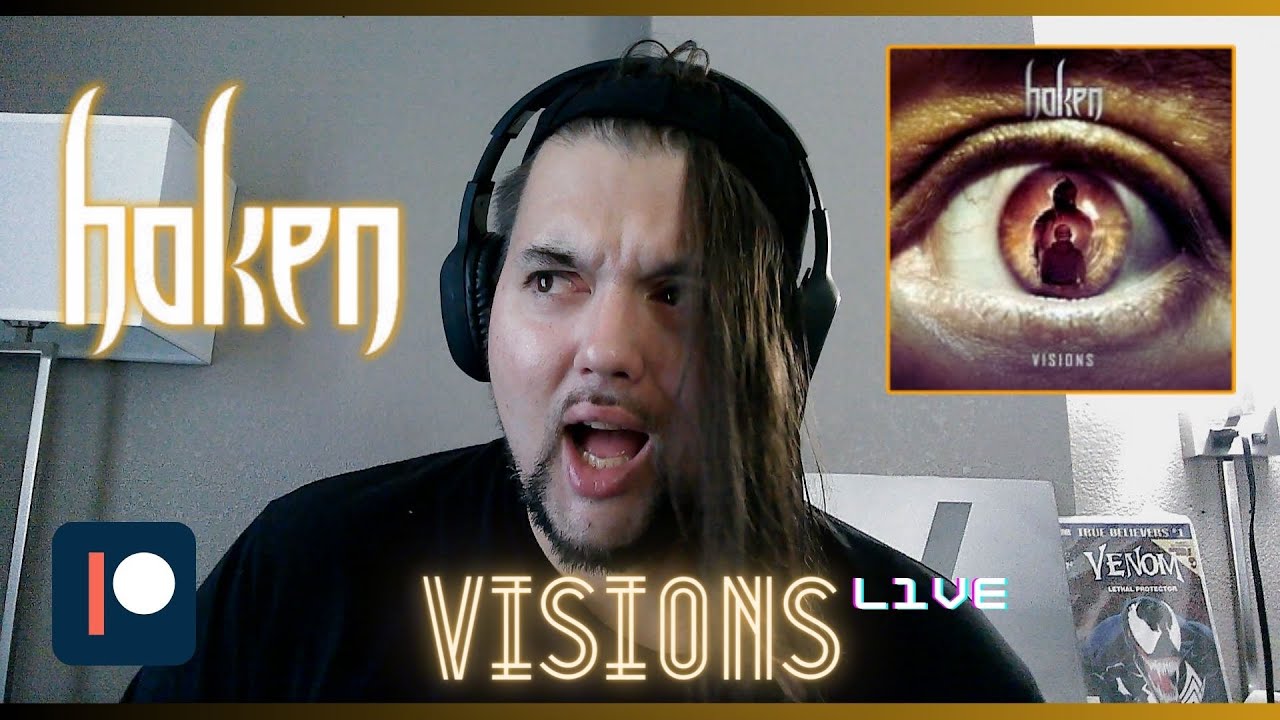 Drummer reacts to 