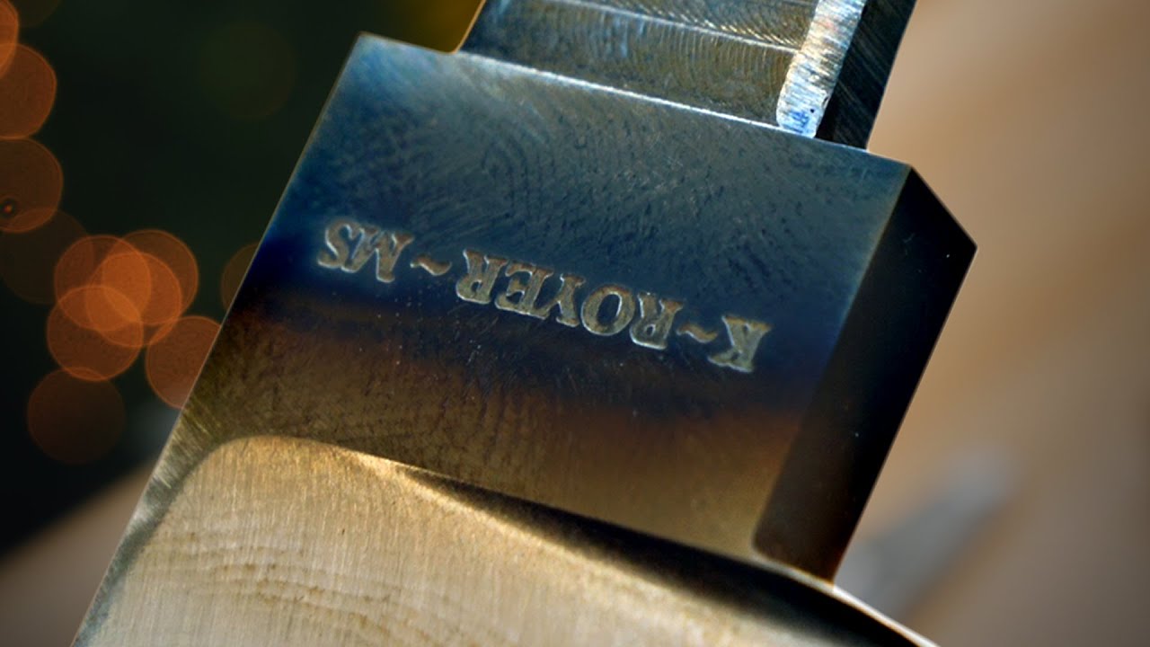 Starting a New, Old Project: Hunter Knife Part. 1