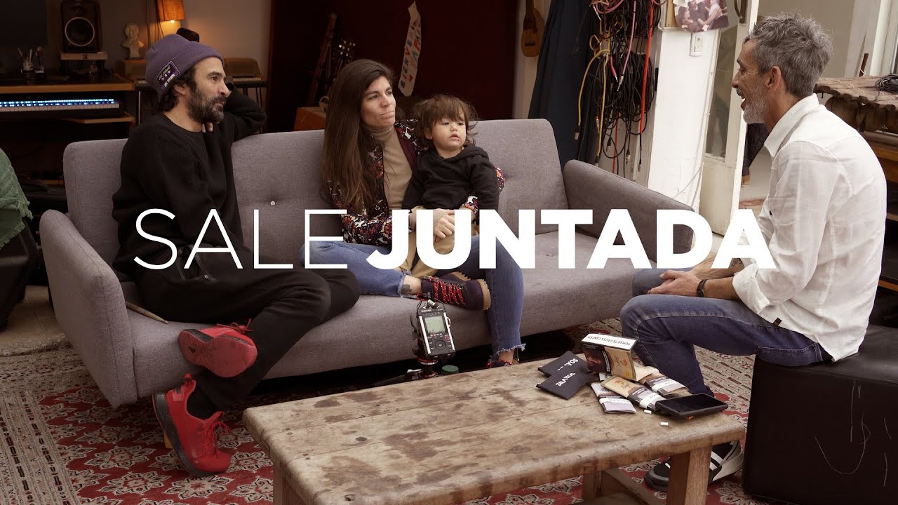 Sale Juntada