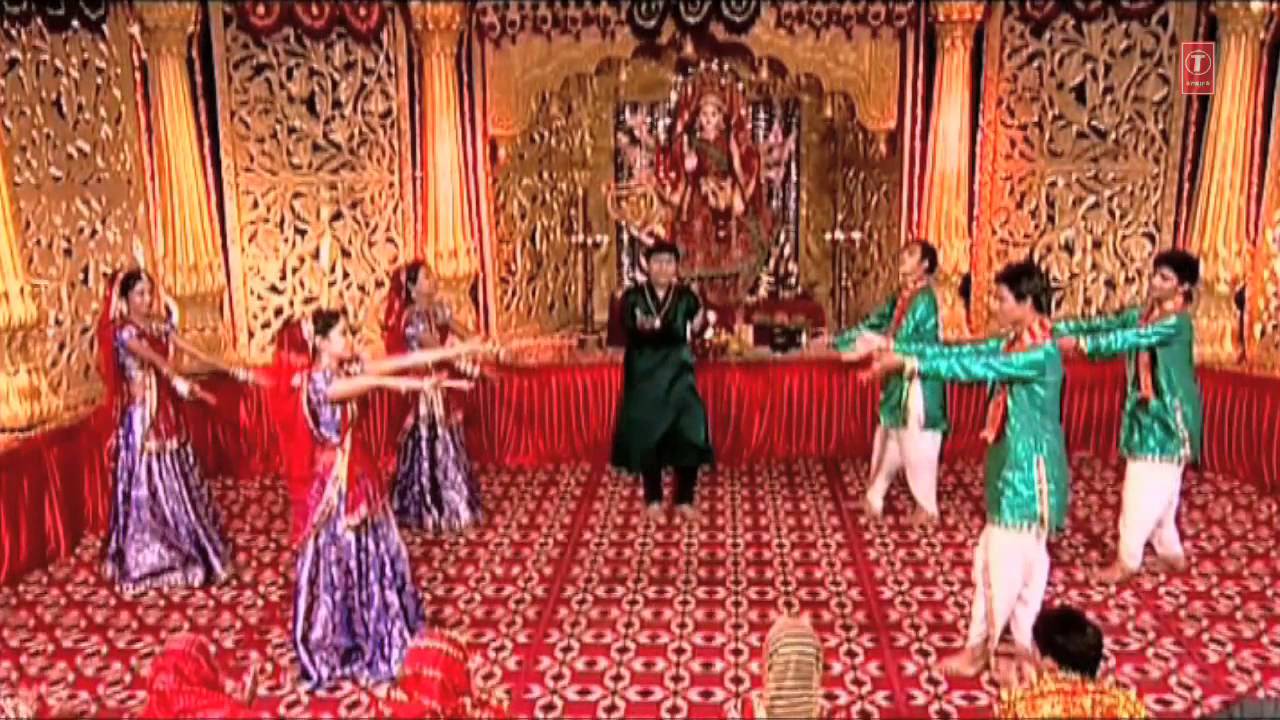 Lutti Lutti Batheri Mouj Punjabi Devi Bhajan Shiv Bhardwaj [Full Song] I Swargaan To Sohna Tera Dwar