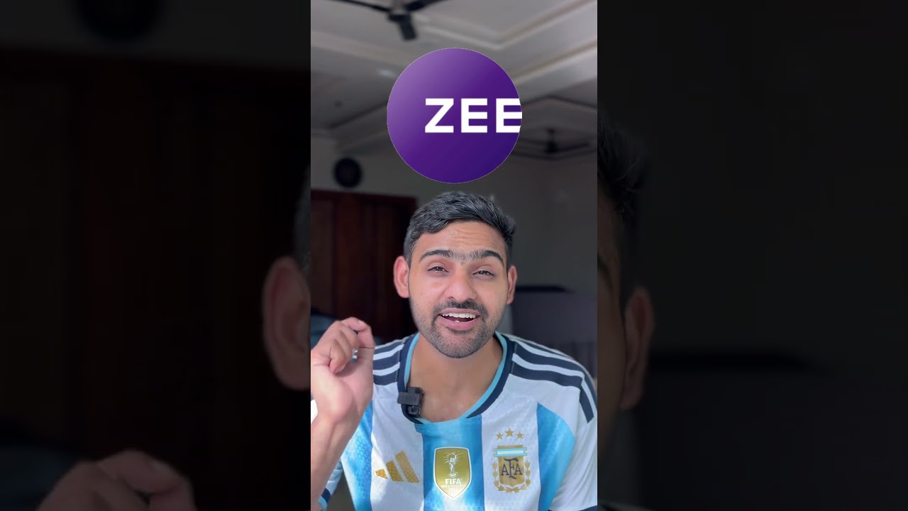 FIFA World Cup will be broadcasted in India, but who will broadcast? ZEE ya Jio hotstar