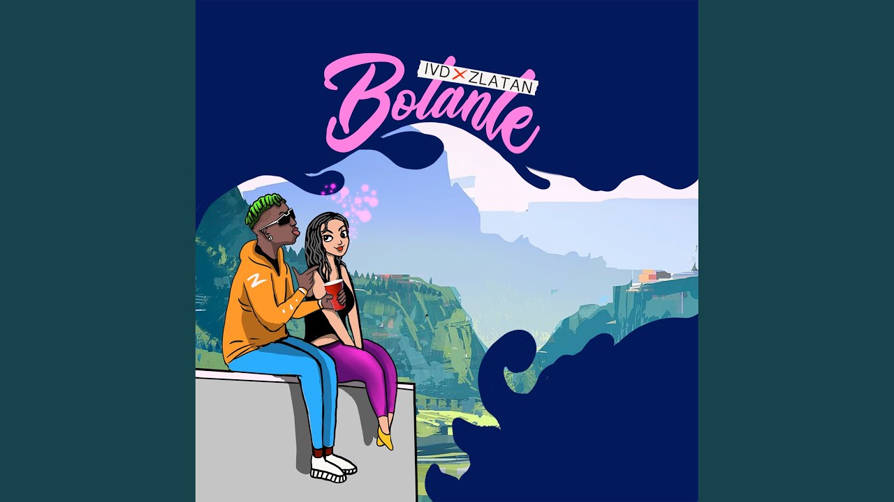 Bolanle