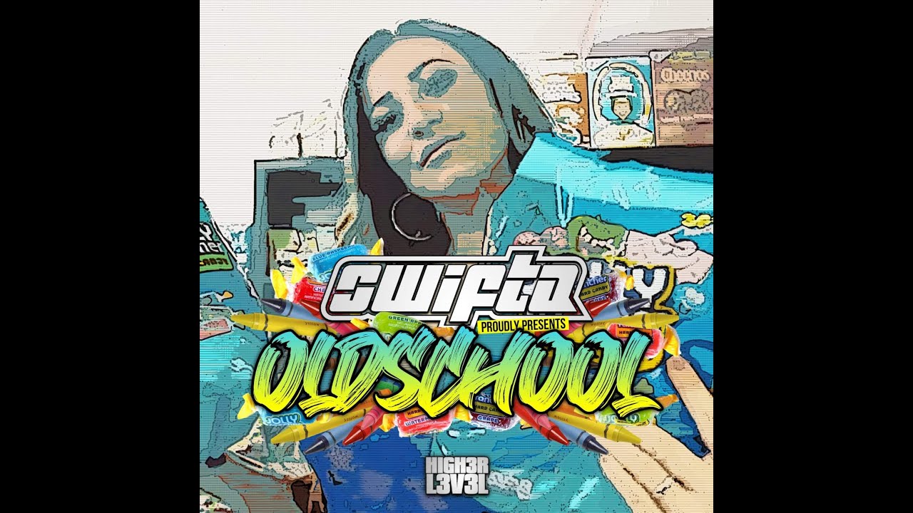 Swifta - Oldschool