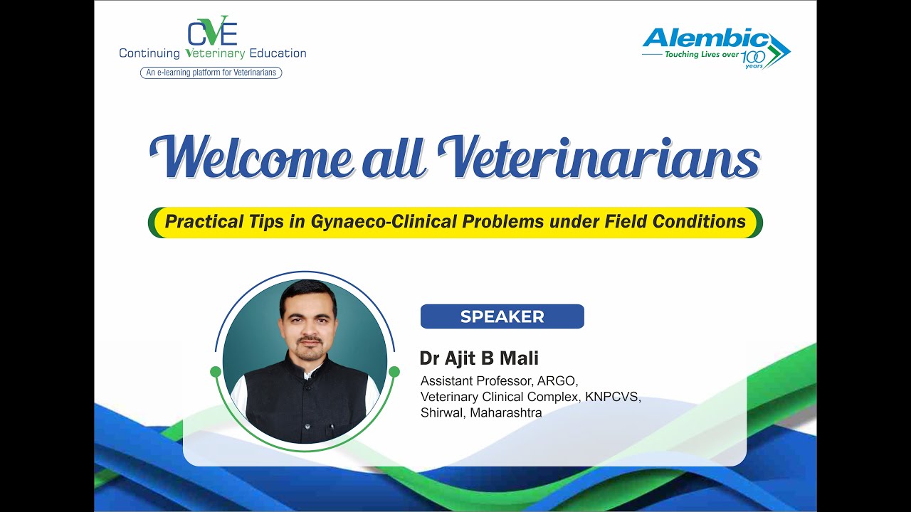 Practical Tips in Gynaeco-Clinical Problems under Field Conditions